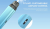 Nevoks FEELIN AX 1500mAh Pod KIT (Misty Grey)