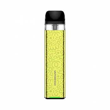 Vaporesso XROS 3 MINI 1000mAh KIT (lemon yellow)