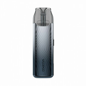 VooPoo V.THRU Pro Eternity Edition 900mAh KIT (Glacier Silver)