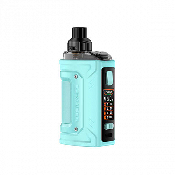 Geek Vape Aegis H45 CLASSIC 1400mAh KIT (aqua)