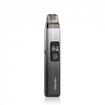Nevoks FEELIN AX 1500mAh Pod KIT (Misty Grey)