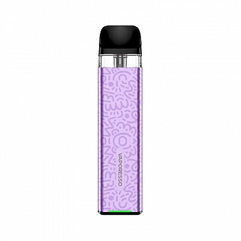 Vaporesso XROS 3 MINI 1000mAh KIT (lilac purple)