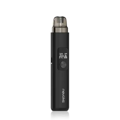 Nevoks FEELIN AX 1500mAh Pod KIT (Midnight Black)