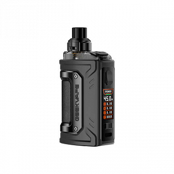 Geek Vape Aegis H45 CLASSIC 1400mAh KIT (black)