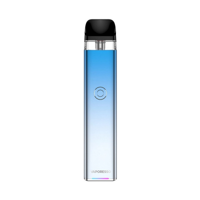 Vaporesso XROS 3 1000mAh KIT (sky blue)