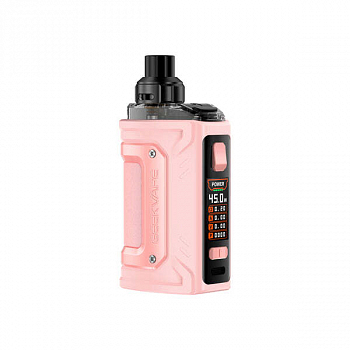 Geek Vape Aegis H45 CLASSIC 1400mAh KIT (sakura)