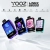 YOOZ Smart 25000 POD-1 "Малина лимон" 20