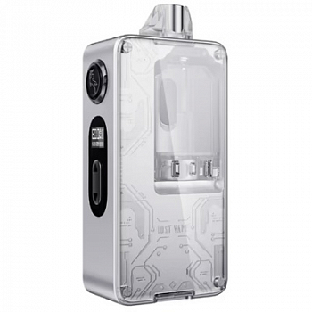 Lost Vape Centaurus B60 AIO 1600mAh KIT (Cyber Storm)