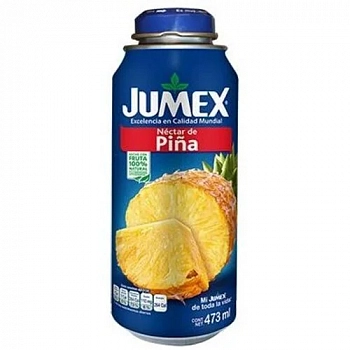 Напиток Jumex Nectar de Pina б/а 0,473л (Мексика)