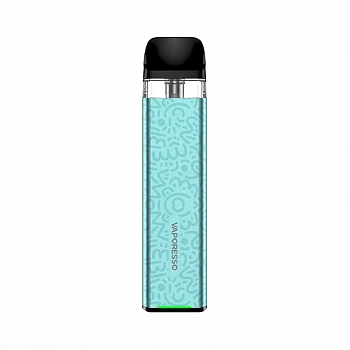 Vaporesso XROS 3 MINI 1000mAh KIT (aqua green)